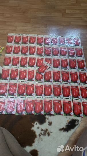 Семена томатов пикули