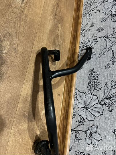 Дуги безопасности для Suzuki gsr400/600