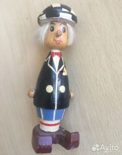 Статуэтки/фигурки СССР