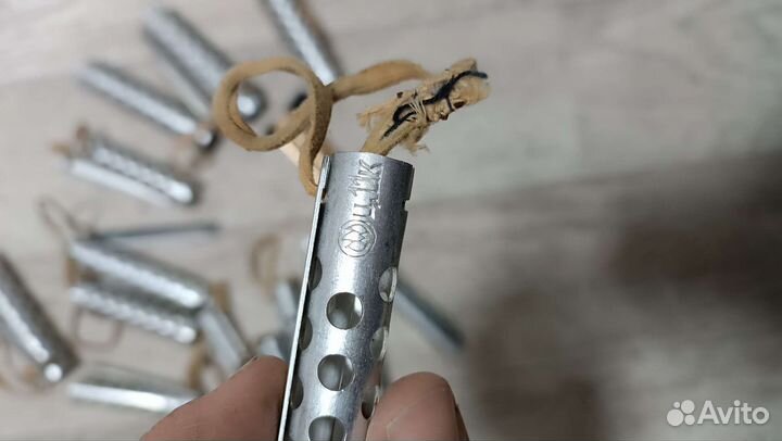 Бигуди СССР