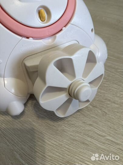 Детский мобиль в кроватку