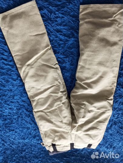 Костюм сварщика зимний