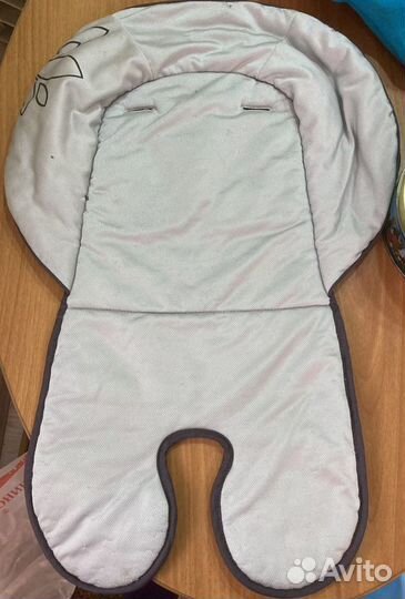 Запчасти Прогулочная коляска capella 901 сибирь