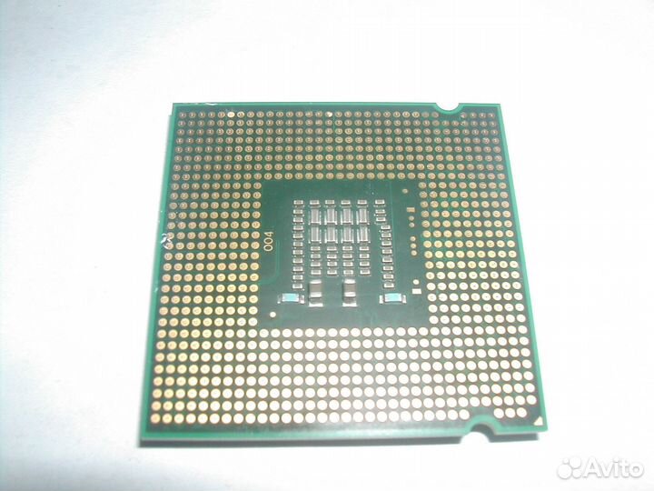 Процессор Intel Pentium E5700