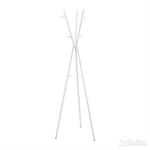 Вешалка напольная ekrar экрар 169 см