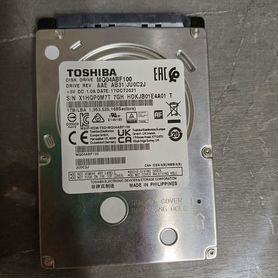 Жеский диск Toshiba