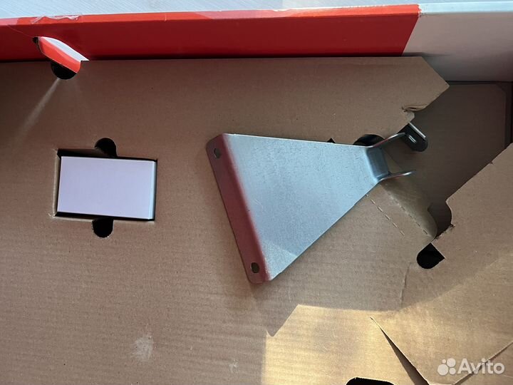 Спутниковая тарелка МТС