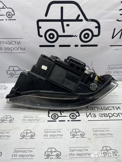 Фара (передняя) Audi A4 (B5), 2000