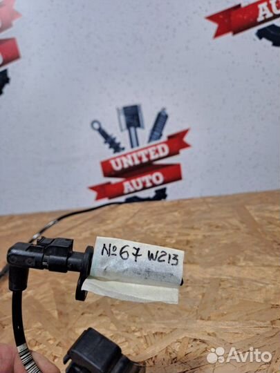 Датчик ABS передний Mercedes Benz E Class W213 654