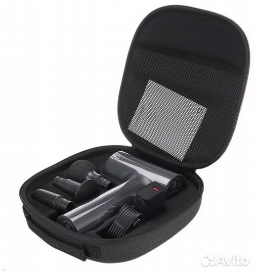 Массажный пистолет Mijia Fascia Gun