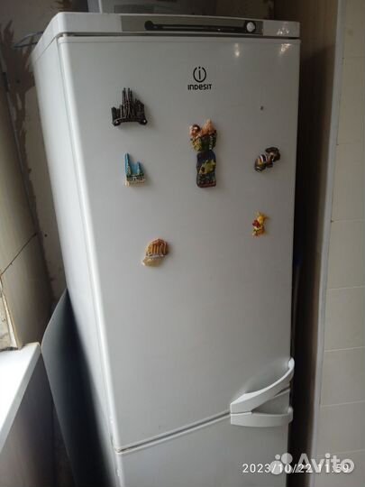 Холодильник на запчасти