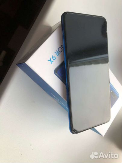 HONOR 9X, 4/128 ГБ