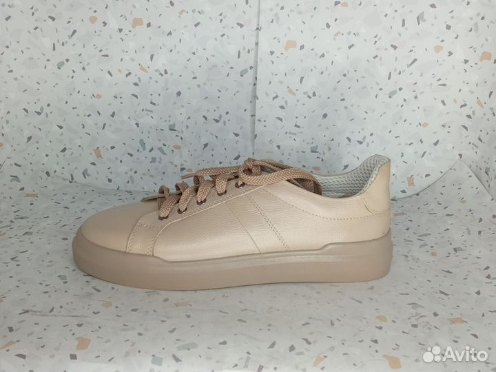 Кеды женские 40 размер Alessio Nesca