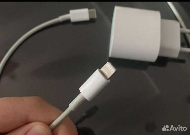 Зарядное устройство для телефона