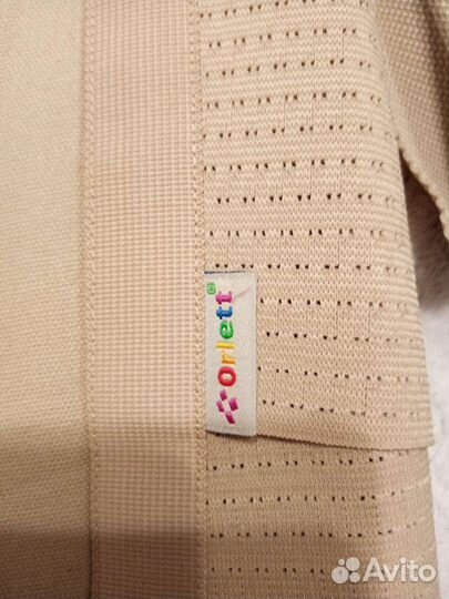 Корректор осанки детский