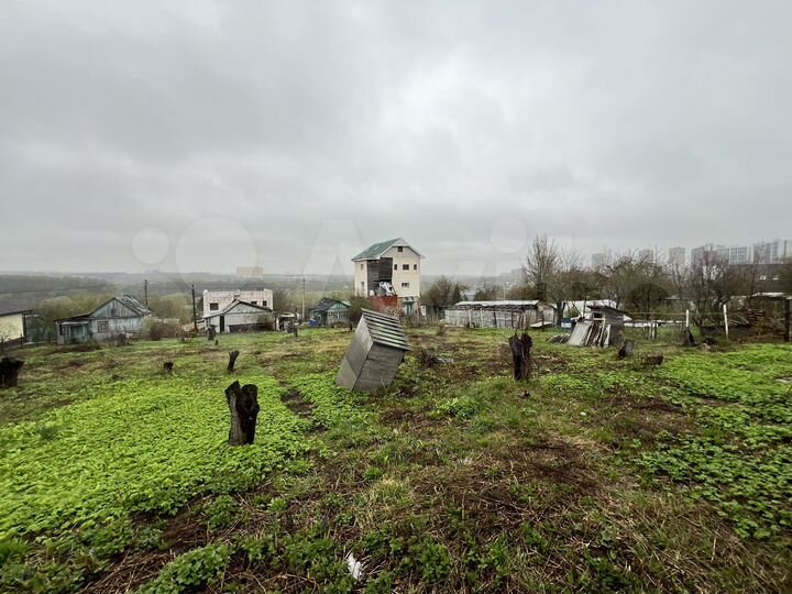 Участок 18,7 сот. (ИЖС)