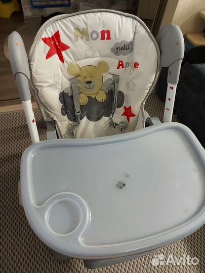 Стул для кормления