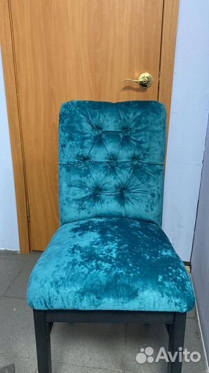 Перетяжка мягкой мебели