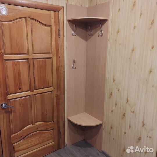 Прихожая