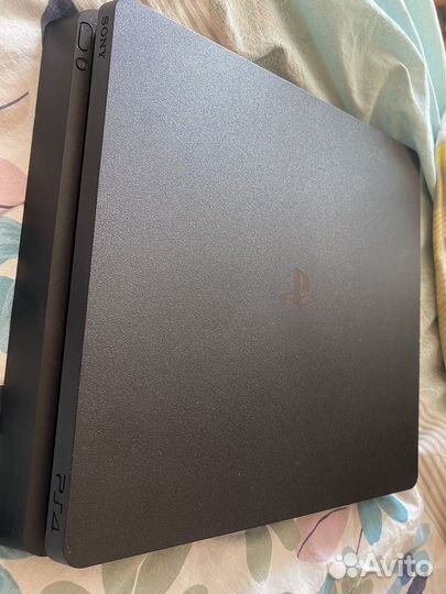Sony playstation 4 slim 1tb