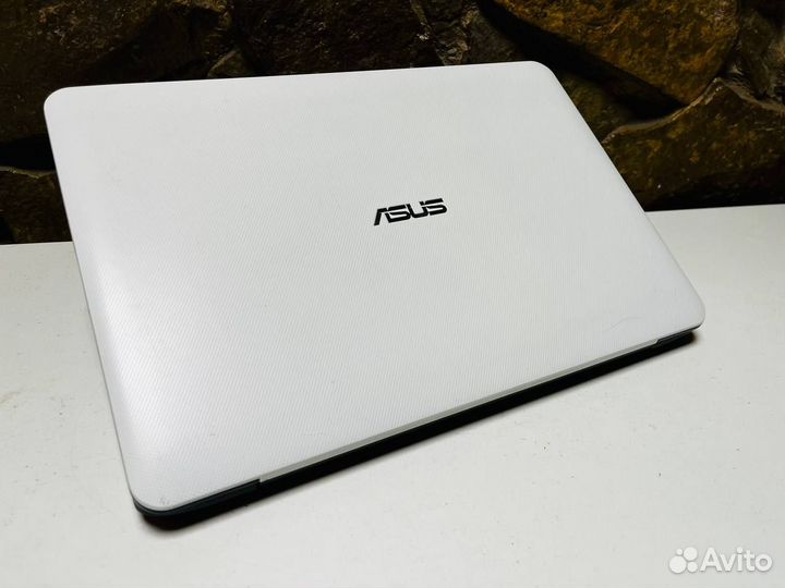 Игровой ноутбук