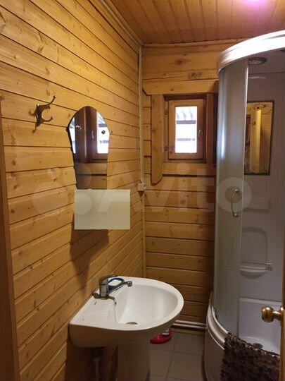 Коттедж 97 м² на участке 5,5 сот.