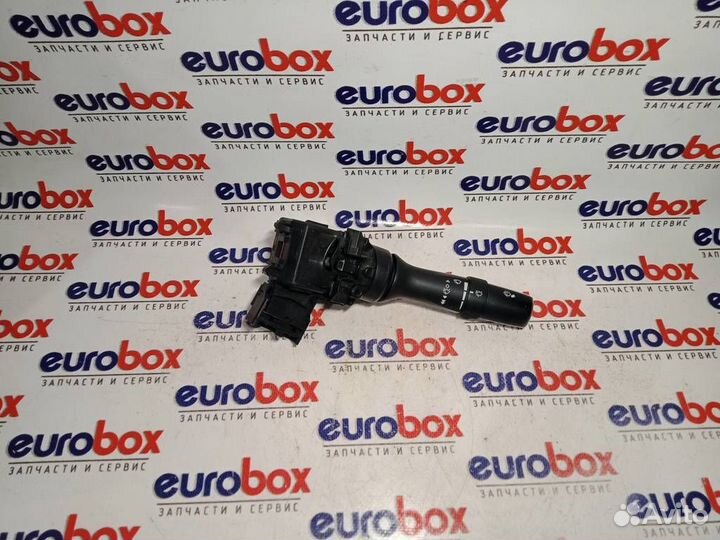 Переключатель стеклоочистителей Toyota Corolla E1