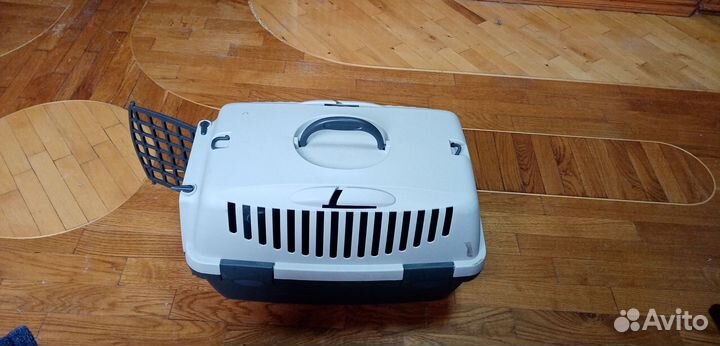 Переноска д/ кошек аренда 02.04.2024