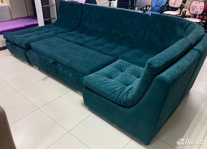 Диван новый