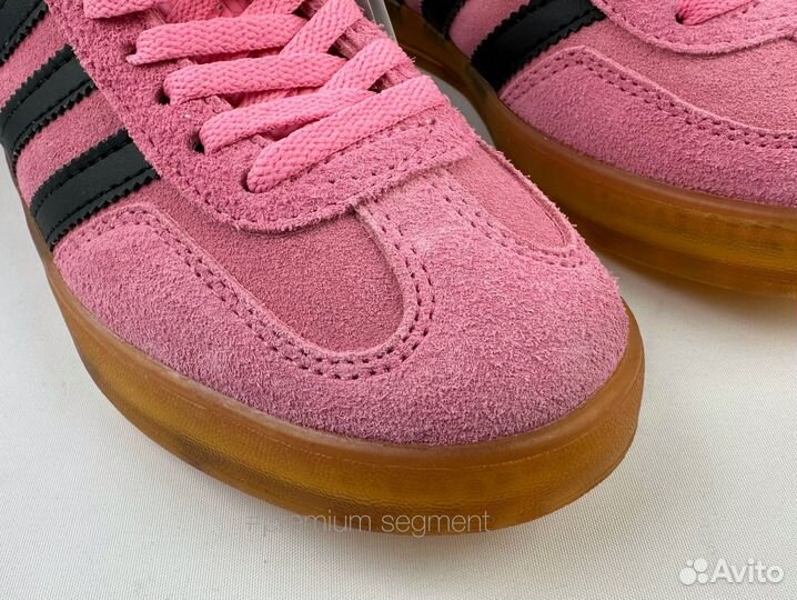 Adidas Samba Gazelle Bliss Pink р.36-41