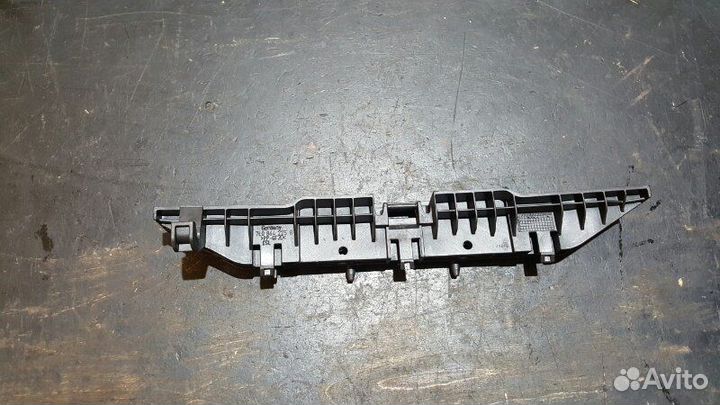 Кронштейн Porsche Cayenne 957 turbo M48.51 08