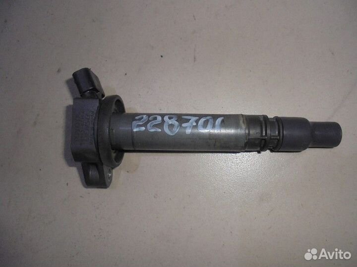 Катушка зажигания toyota 4GR-FSE