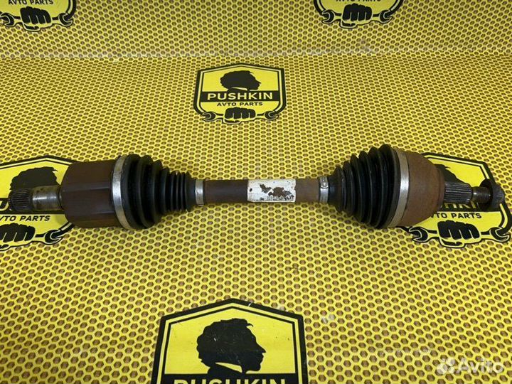 Полуось передняя левая Ford Kuga