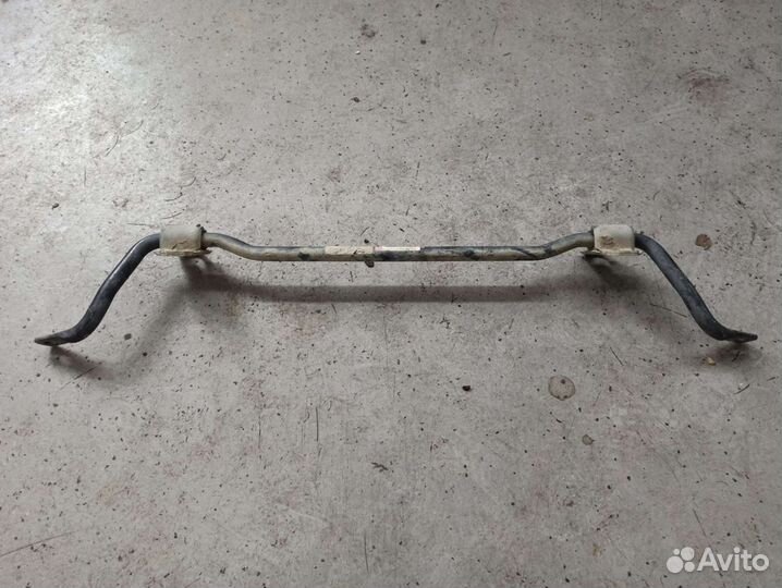 Стабилизатор задний Mercedes W166 X166 ML GLE GL G