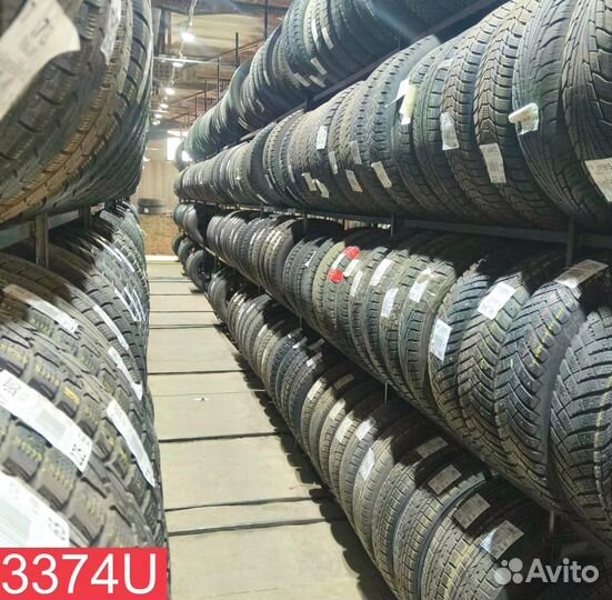 Nokian Tyres Nordman 7 185/65 R15 92M