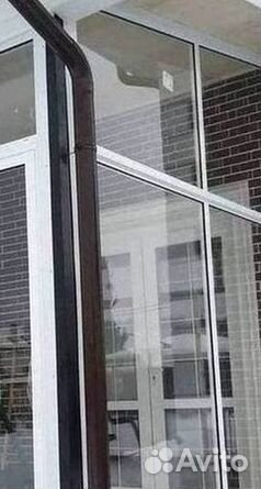 Окна быстро