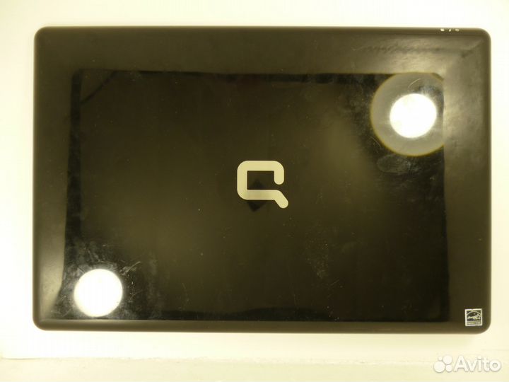 Б. у. запчасти ноутбука HP Compaq CQ61