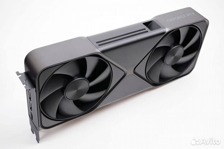 Nvidia Geforce RTX5090 Founders Edition