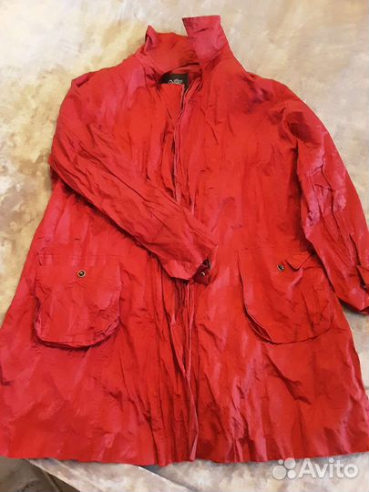 2 Пакета одежды на 50-52