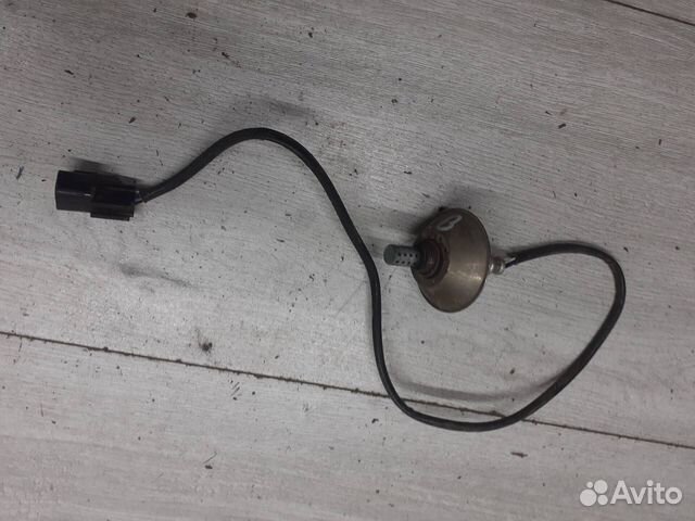 Датчик кислорода (лямбда-зонд) Mitsubishi Outlande