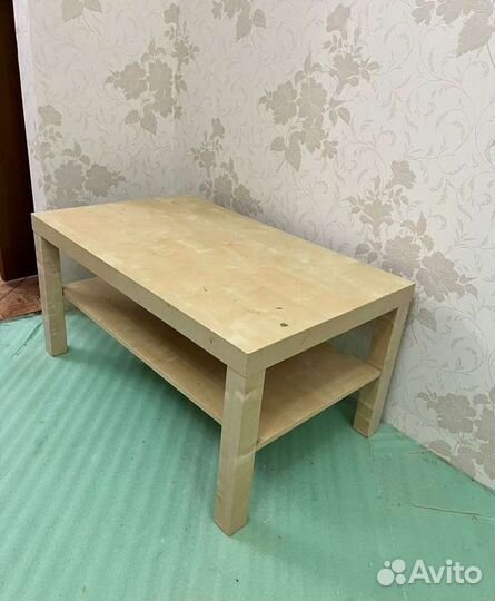 Стол журнальный