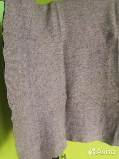 Платок шерсть