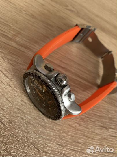 Часы мужские luminox