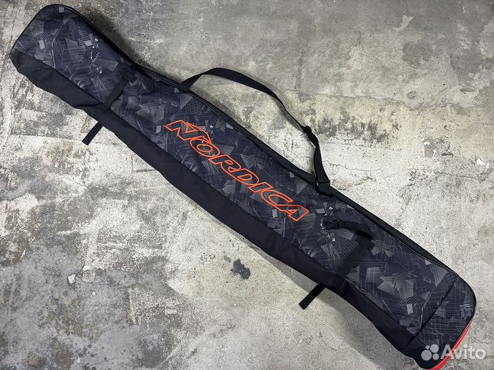 Чехол для горных лыж 170 Nordica