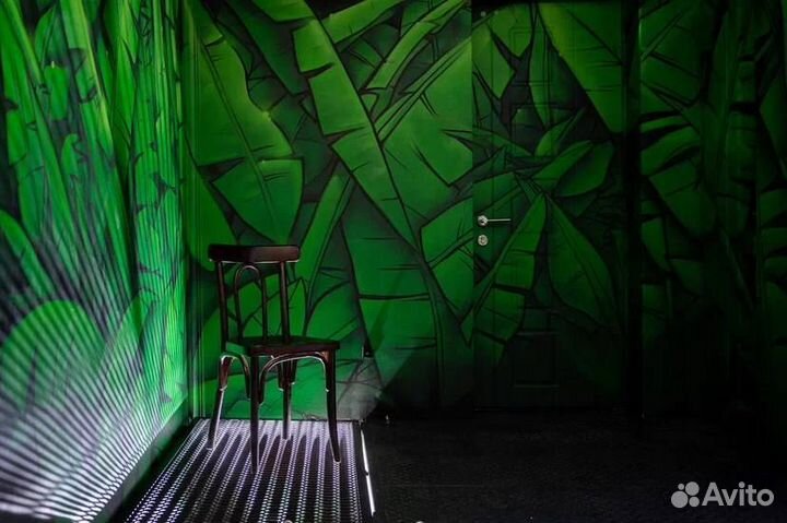 Лофт для мероприятий/Аренда лофта