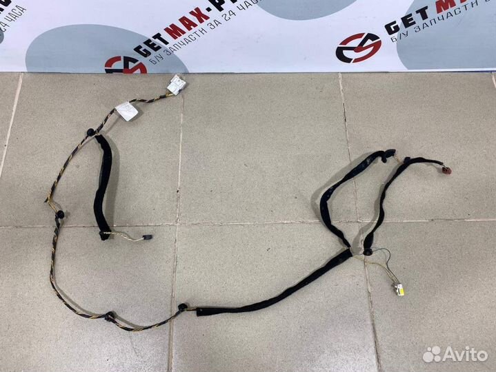 Проводка (коса) Peugeot 607 2000-2010