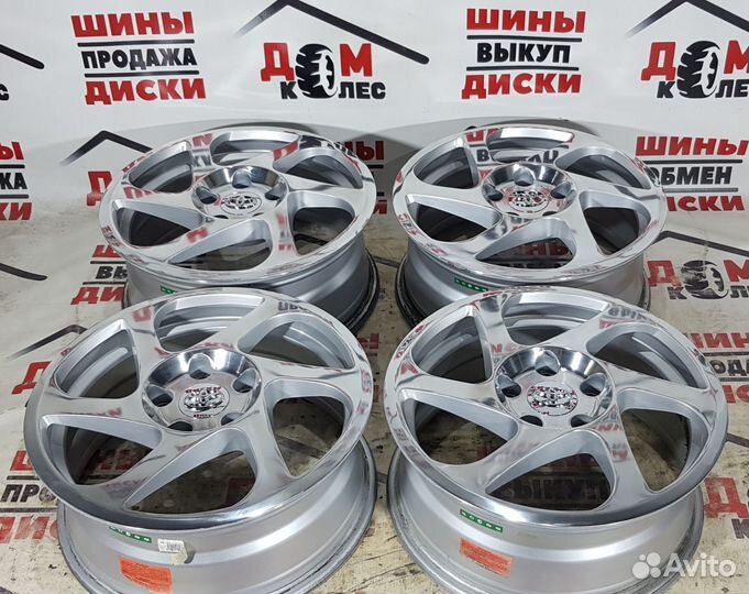 Диски, колеса, литые Toyota r16; 5x114,3; цо 60,1