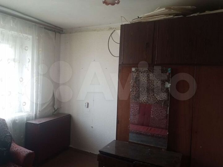 Комната 12,8 м² в 9-к., 5/5 эт.