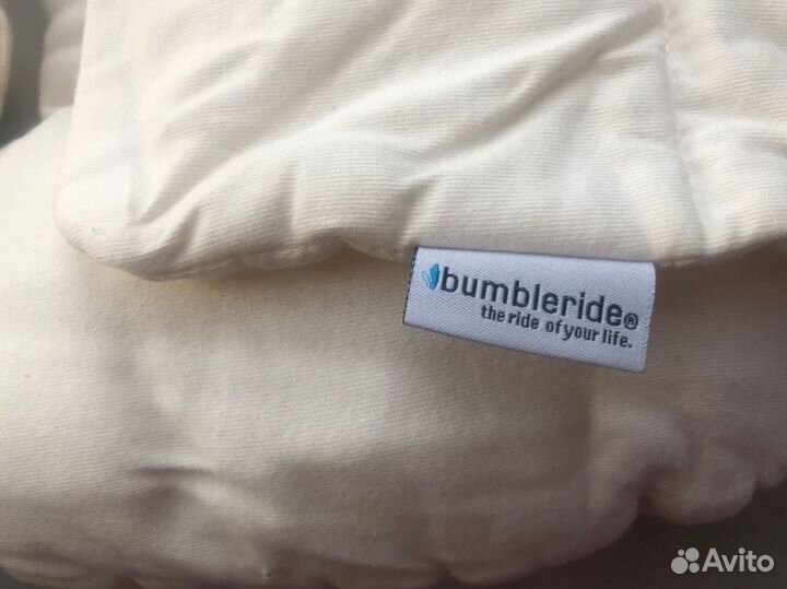 Матрас в коляску bumbleride