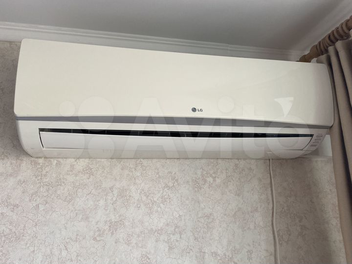 1-к. квартира, 29 м², 5/5 эт.